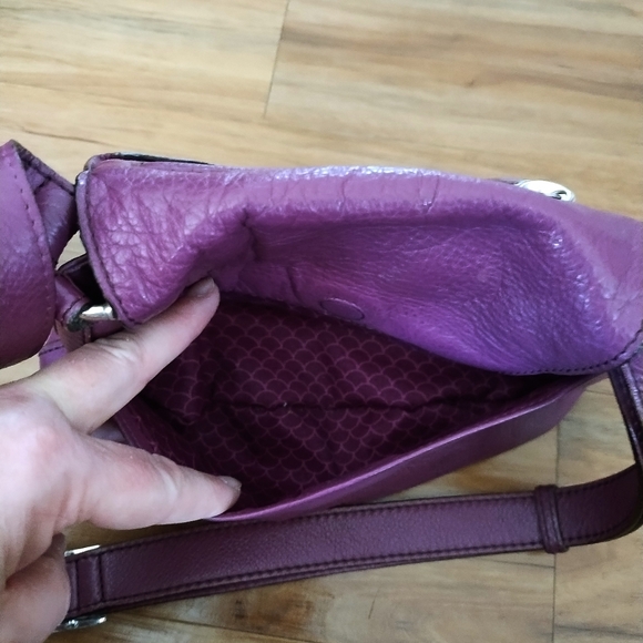 Brighton Crossbody - Picture 5 of 8